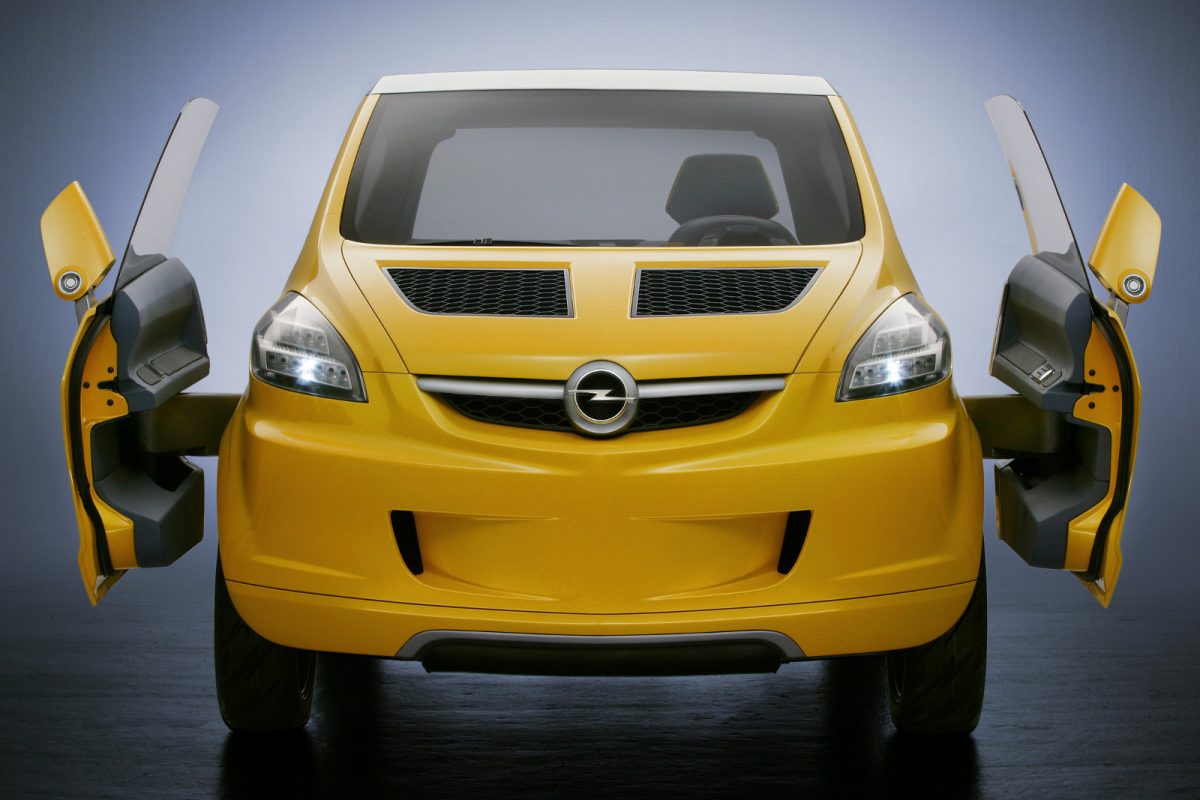 OPEL