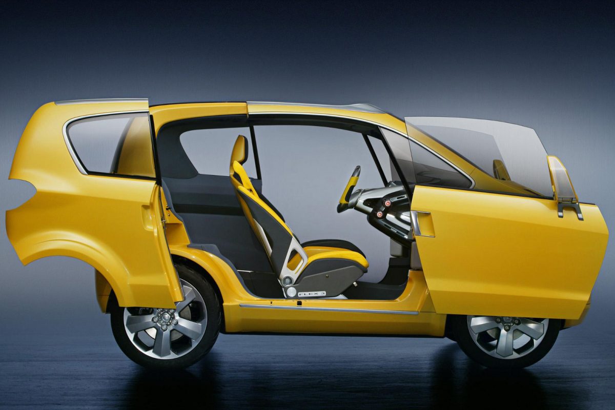 OPEL