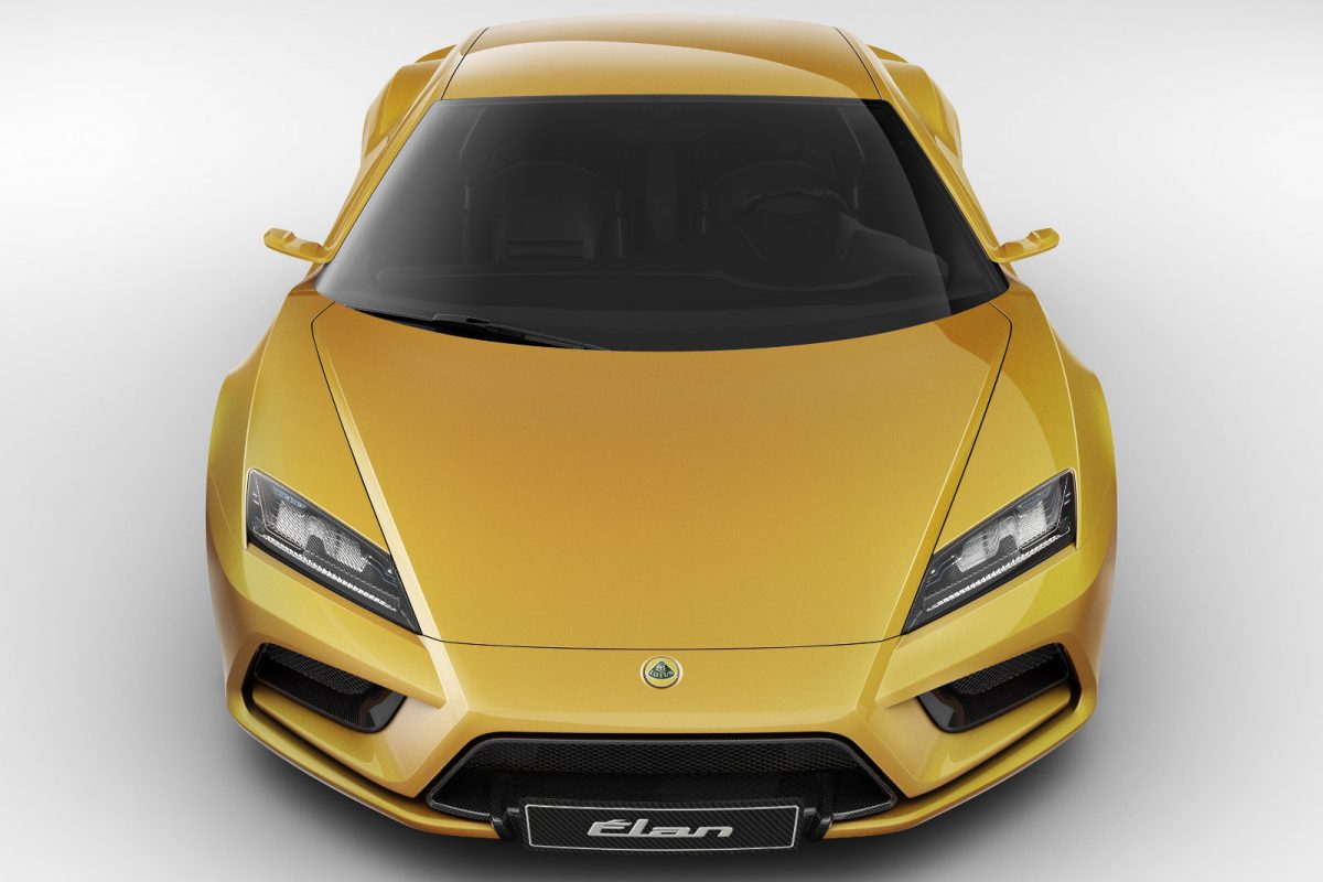 LOTUS
