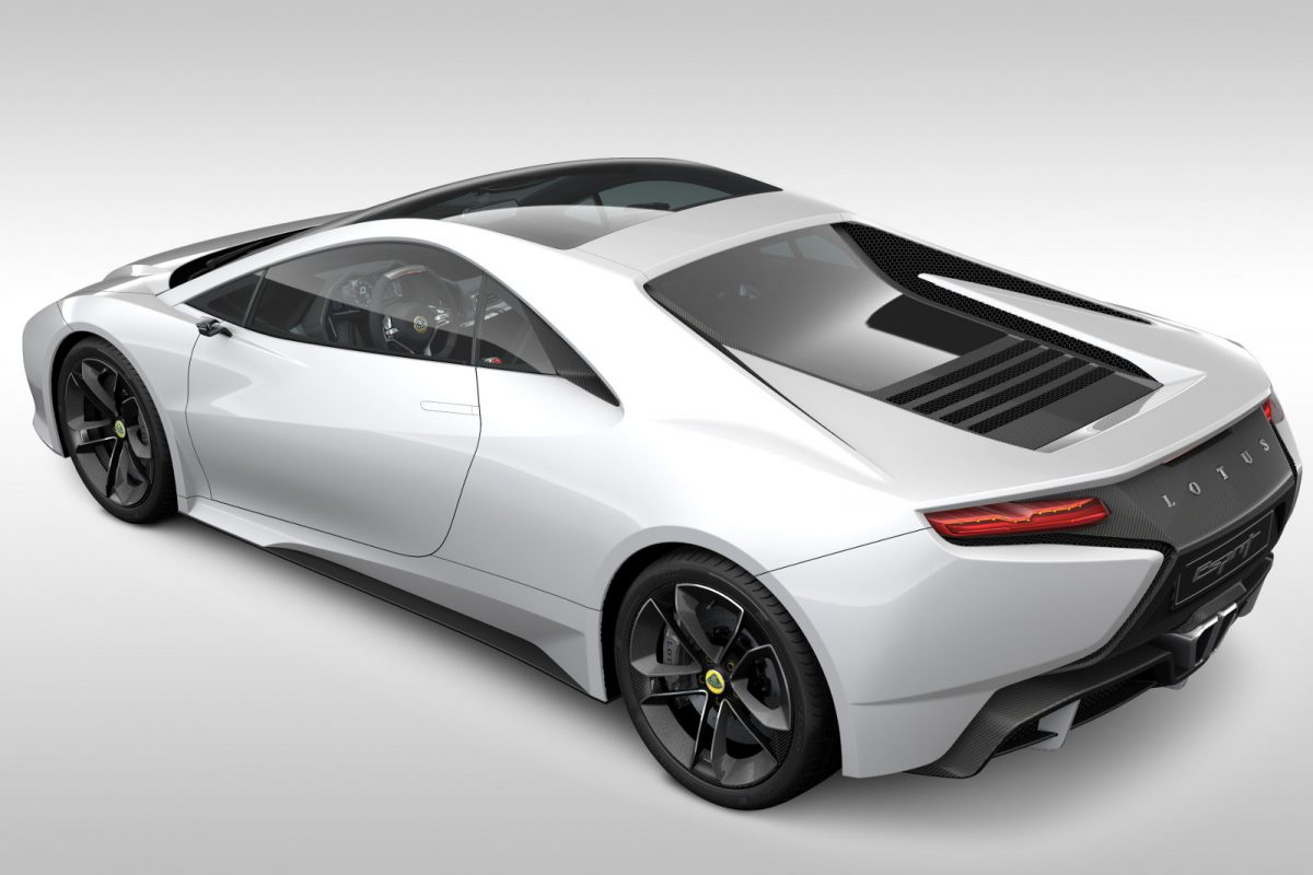 LOTUS