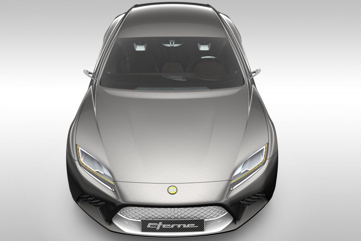 LOTUS