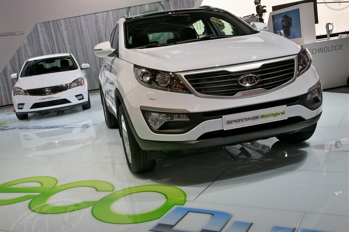 KIA