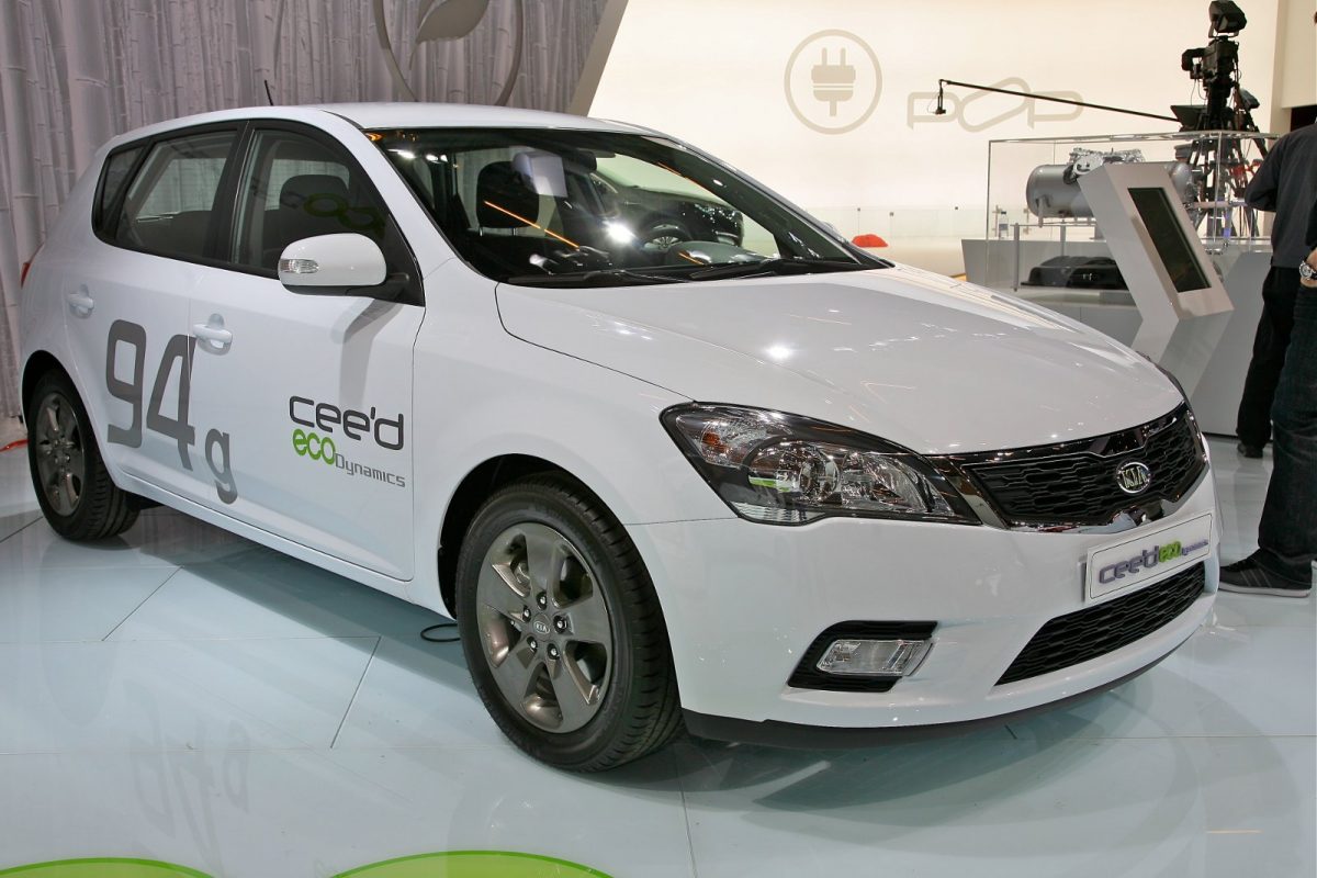 KIA
