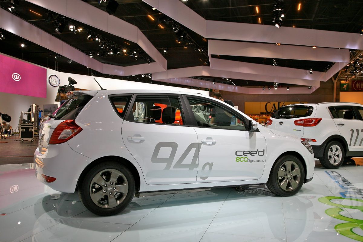 KIA