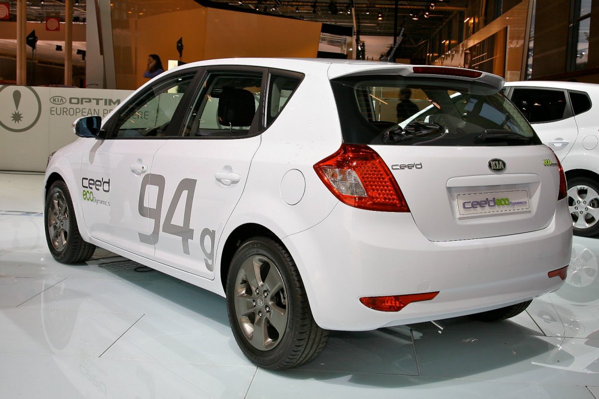 KIA