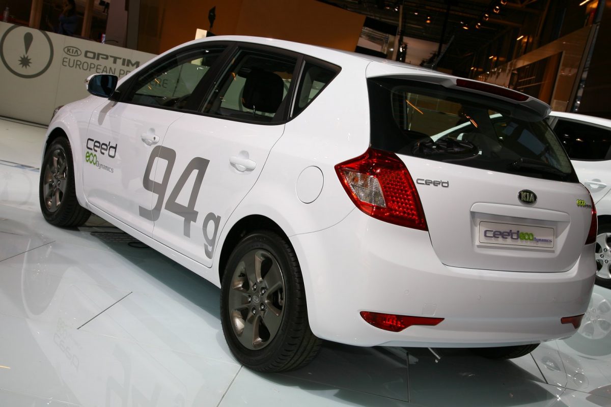 KIA
