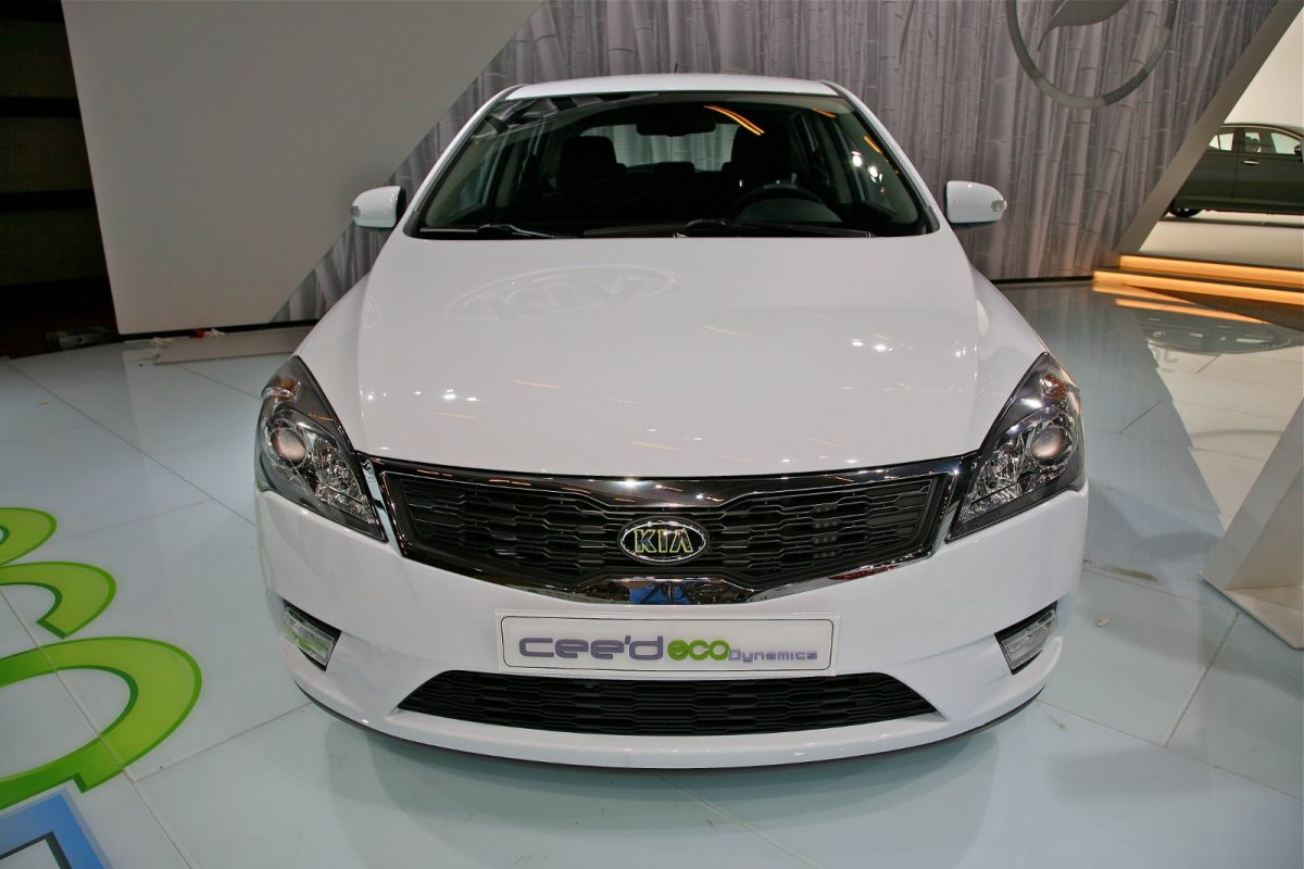KIA