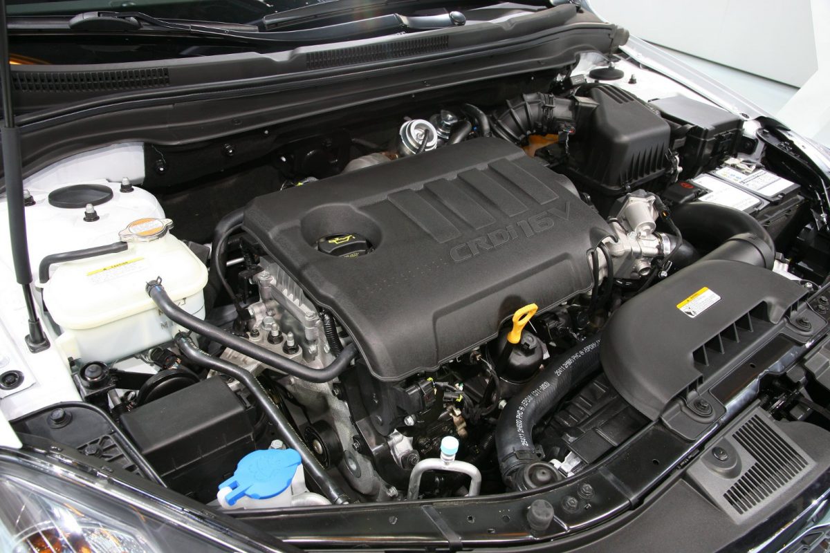 KIA