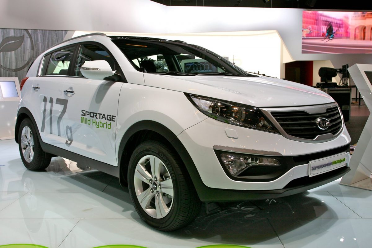 KIA