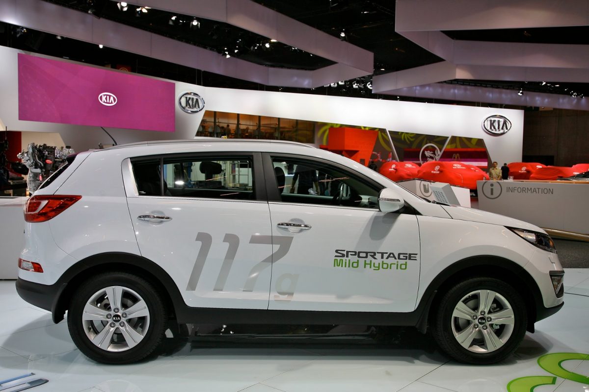 KIA