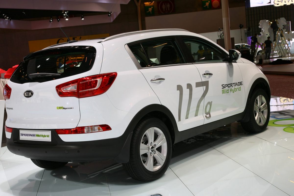 KIA