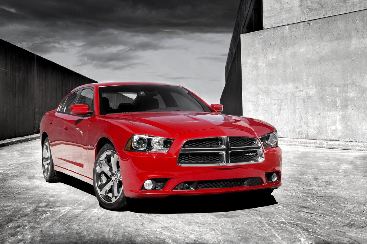 DODGE