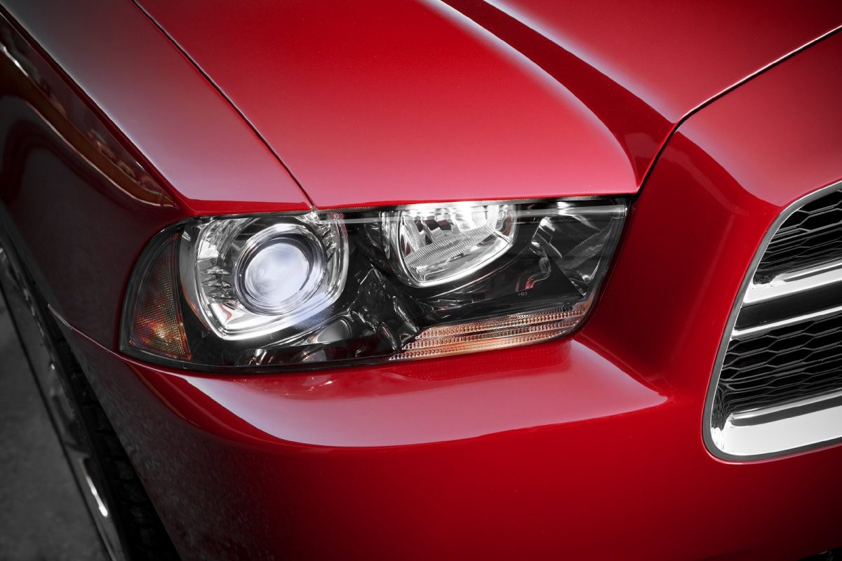 DODGE