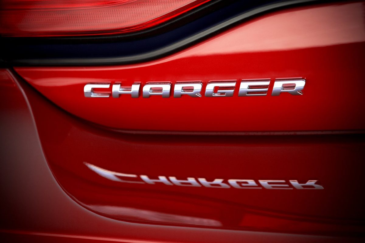 DODGE