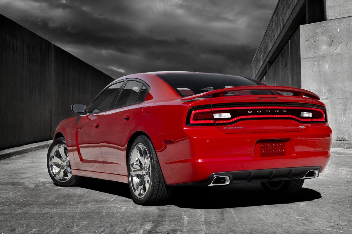 DODGE