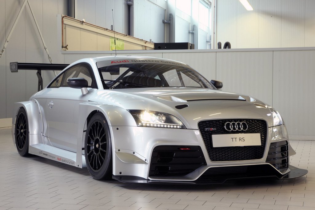 AUDI