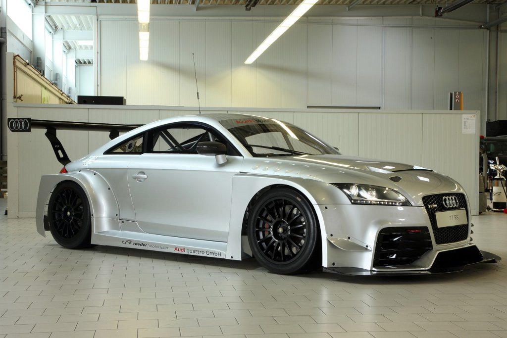 AUDI