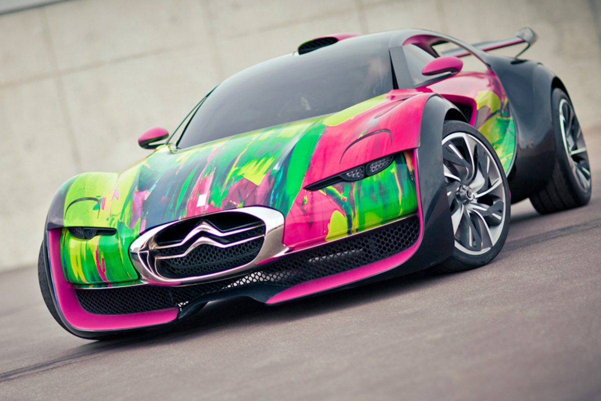 CITROEN