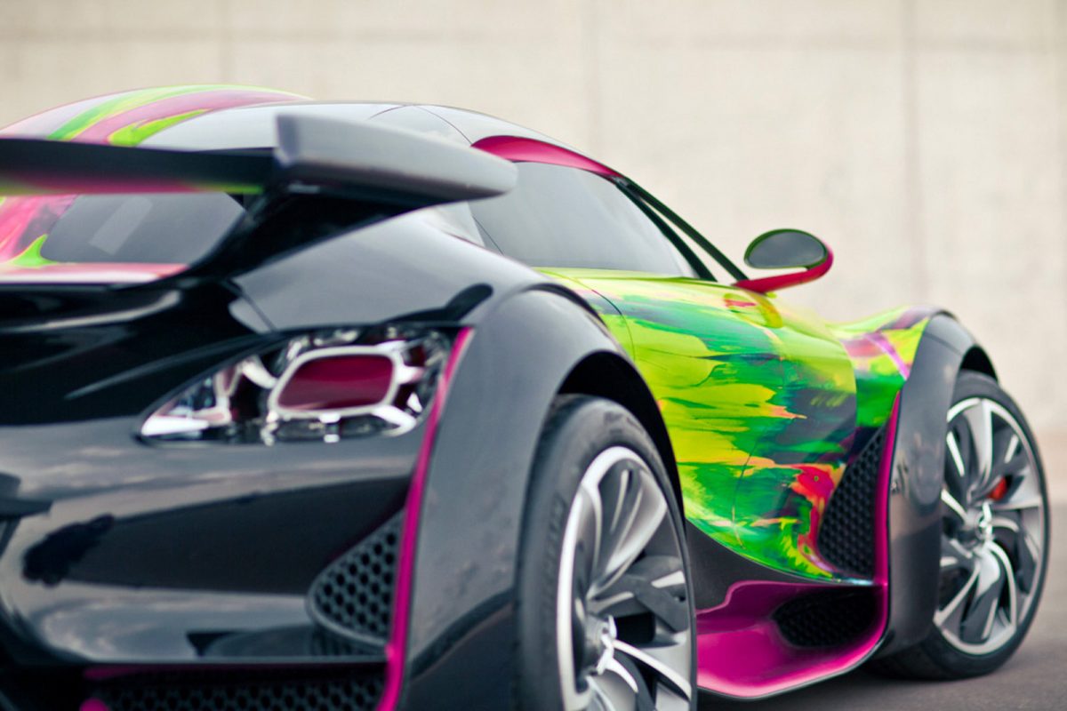 CITROEN