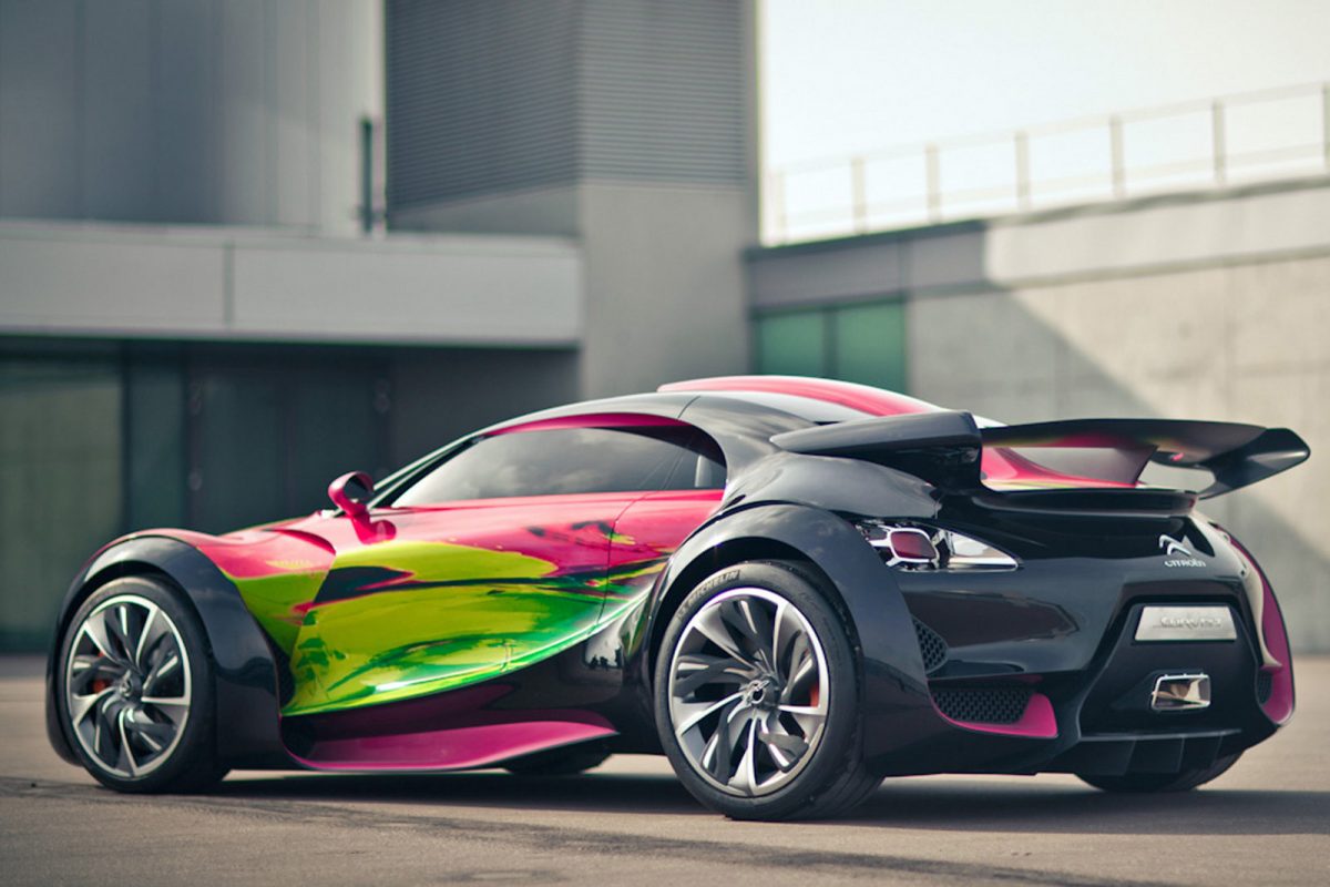 CITROEN
