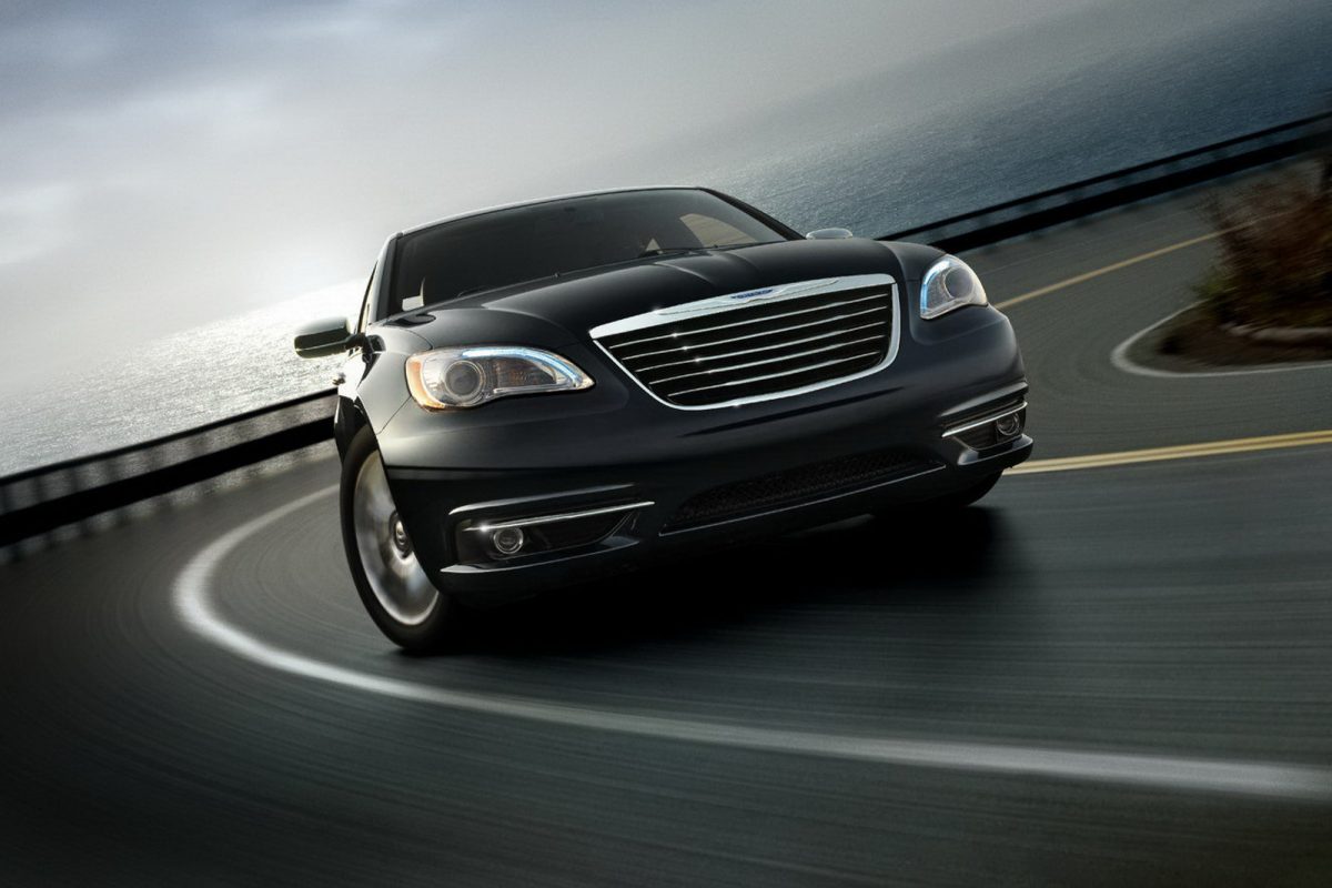 CHRYSLER