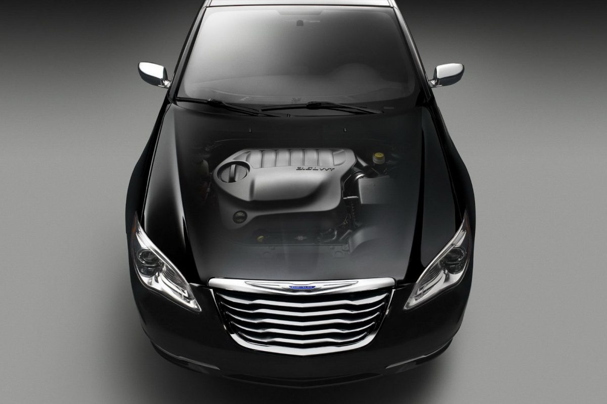 CHRYSLER
