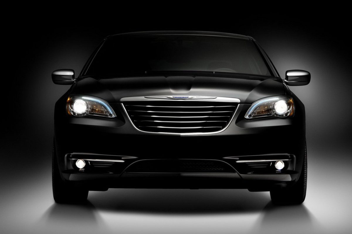 CHRYSLER
