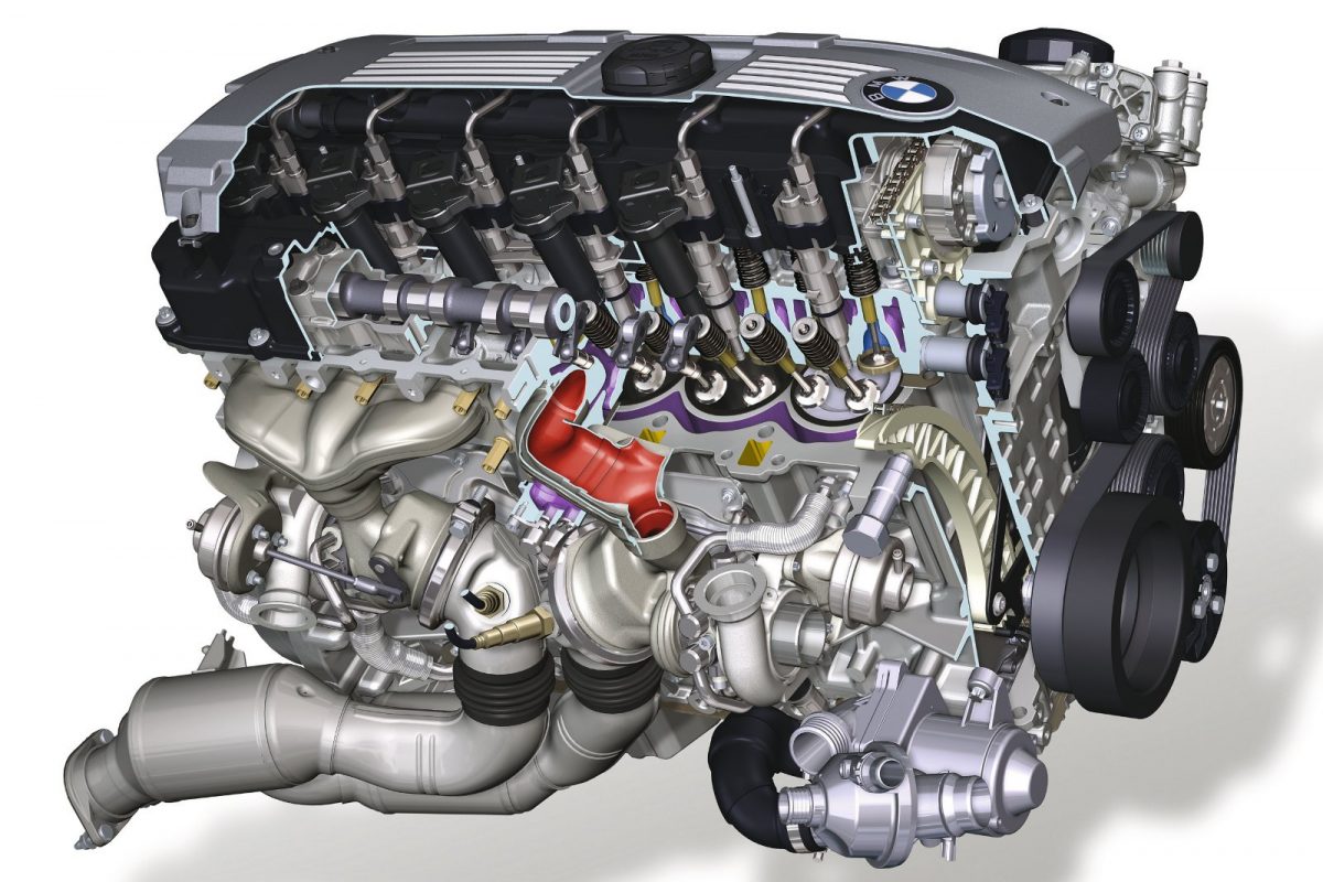 BMW