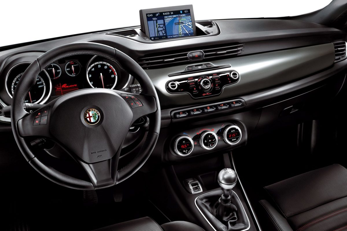 DODGE CALIBER