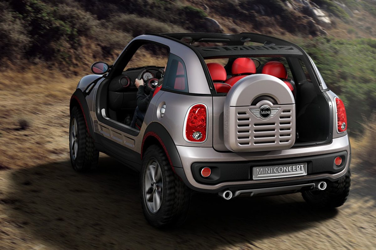 MINI