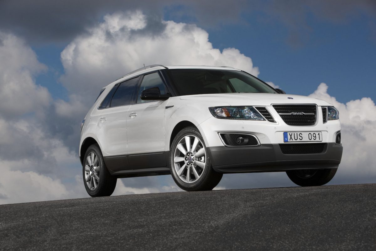 SAAB