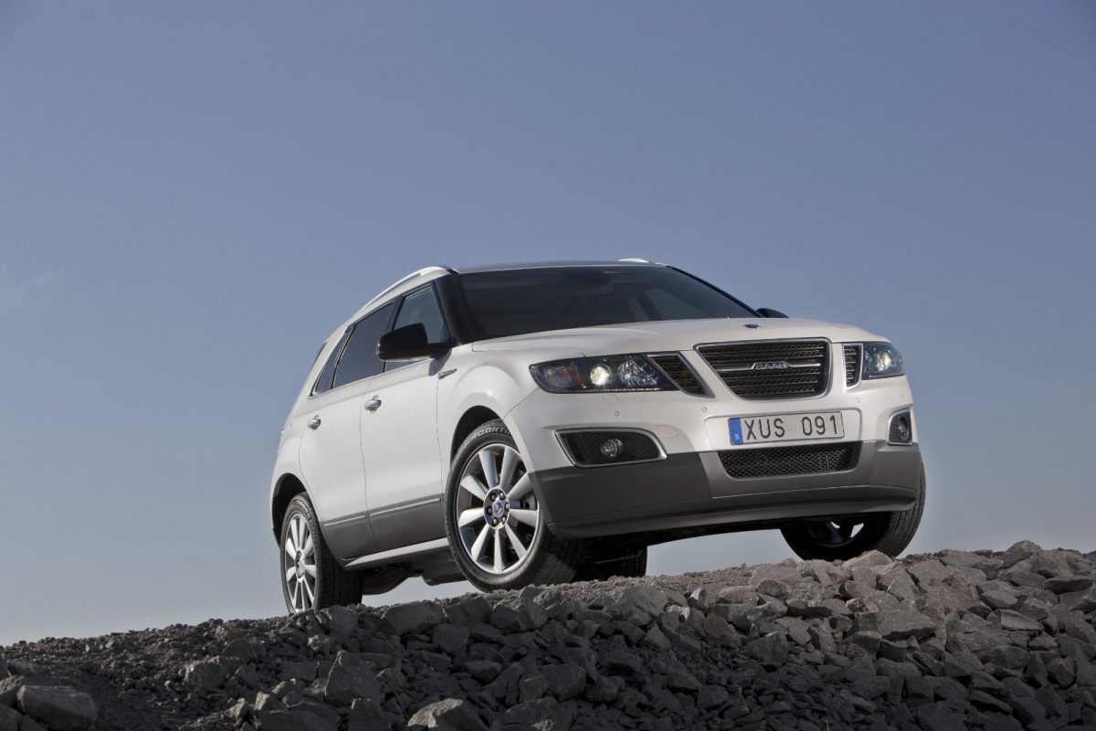 SAAB