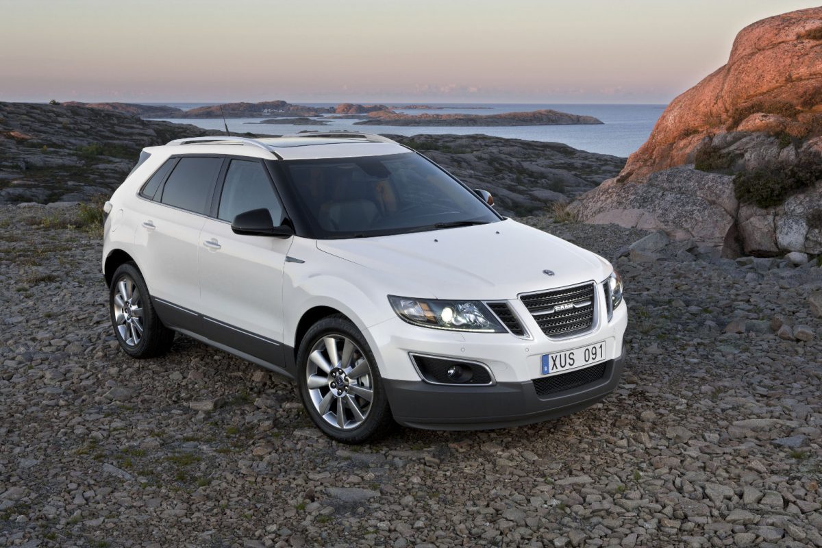 SAAB