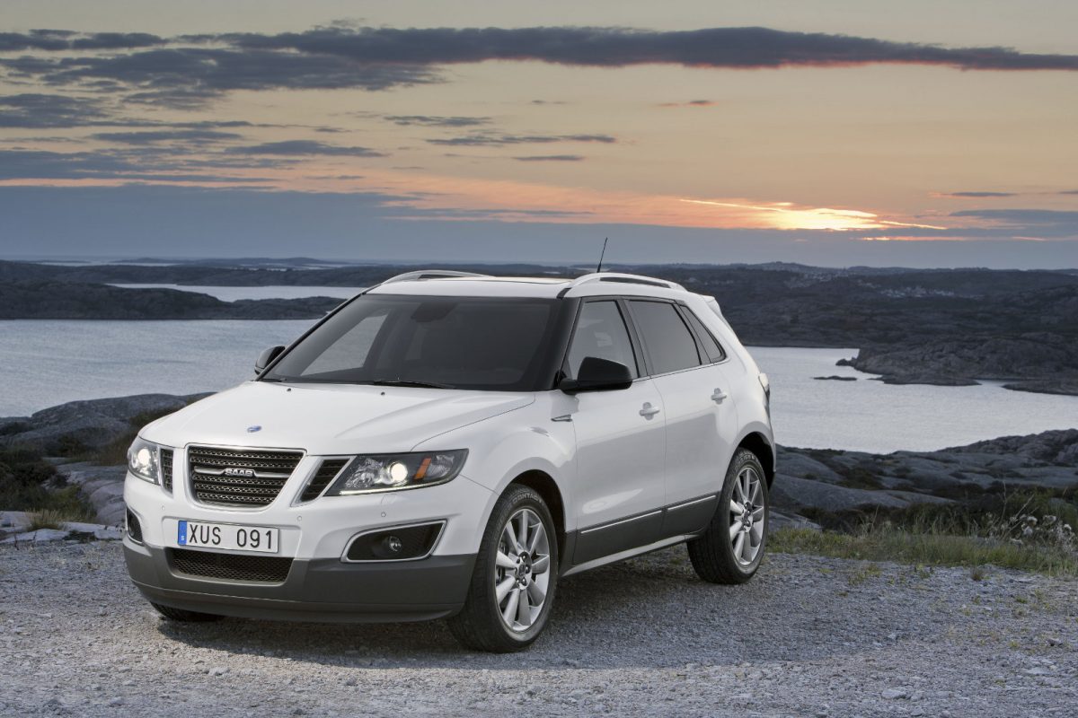 SAAB