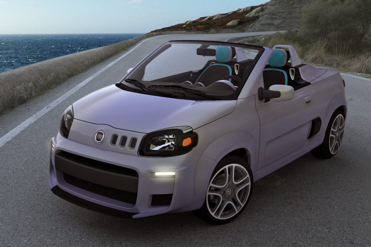 FIAT UNO