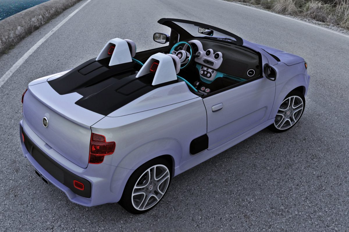 FIAT UNO