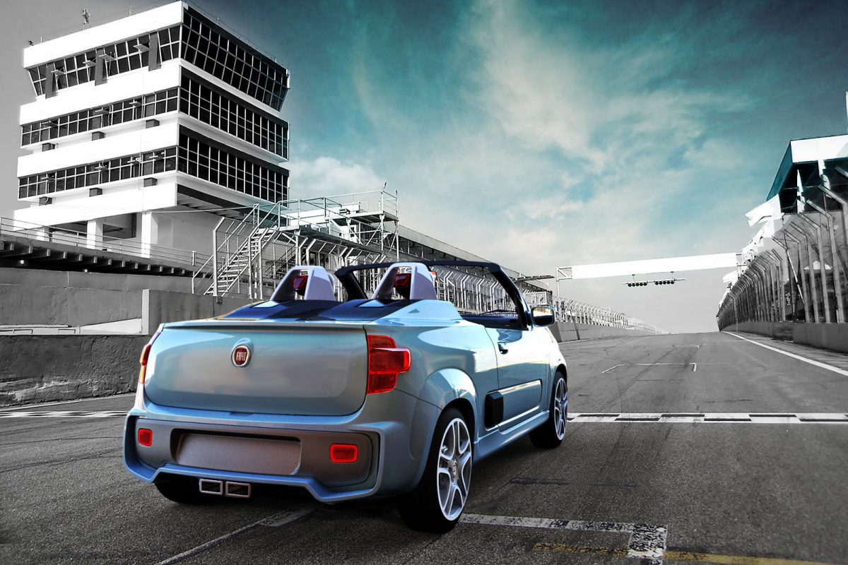 FIAT UNO