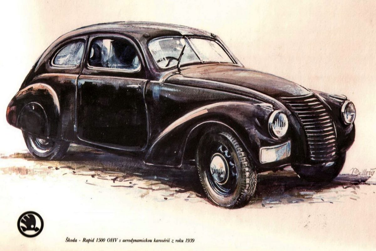 SKODA