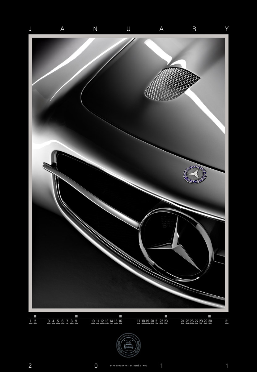MERCEDES-BENZ SL-OSZTÁLY