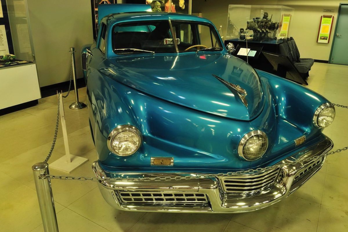 CADILLAC