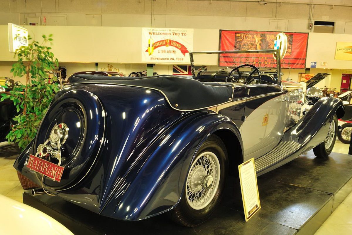 CADILLAC