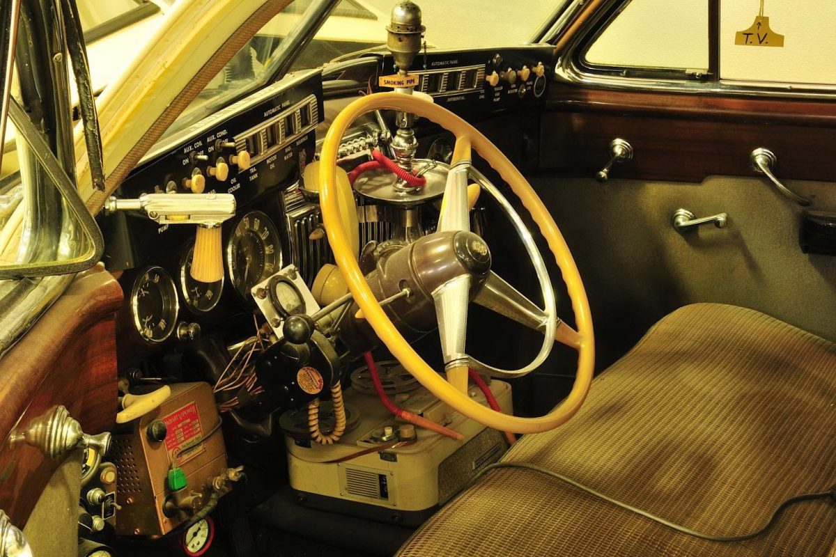 CADILLAC