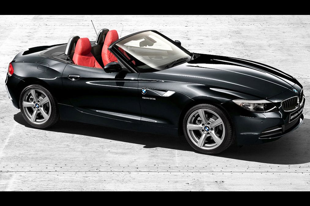 BMW Z SOROZAT
