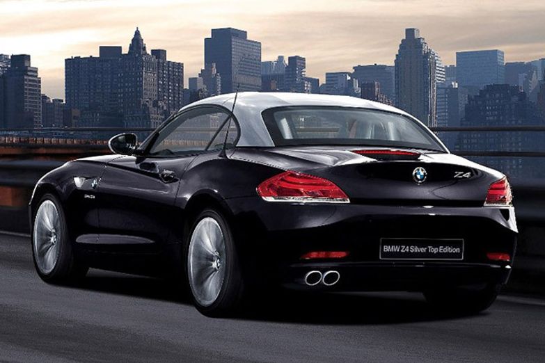 BMW Z SOROZAT