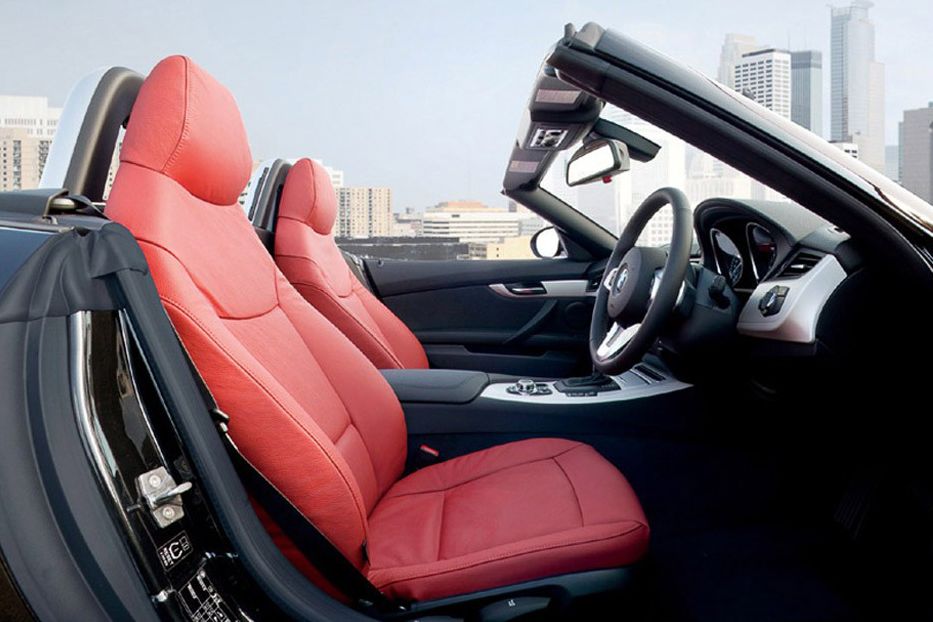BMW Z SOROZAT
