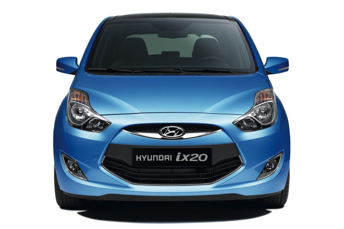 HYUNDAI