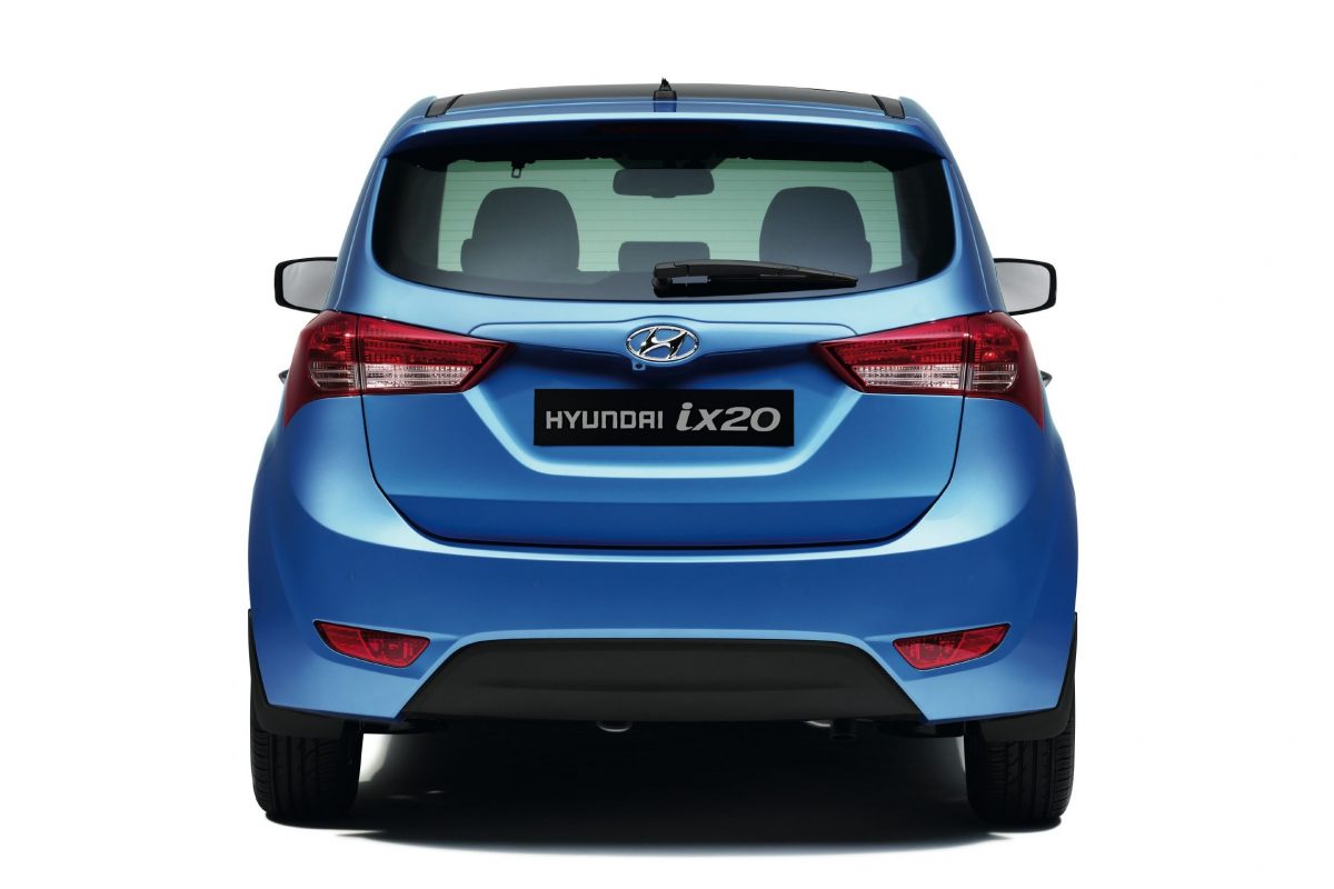 HYUNDAI