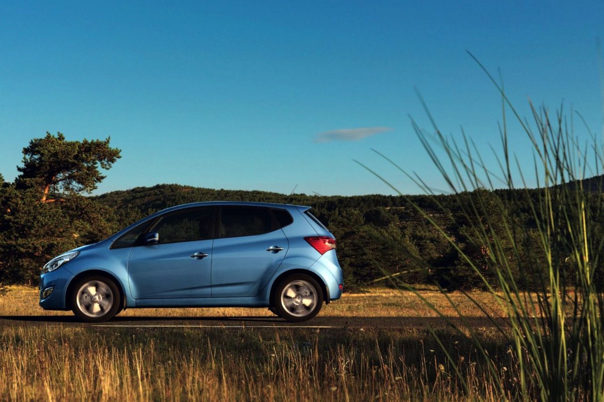 HYUNDAI
