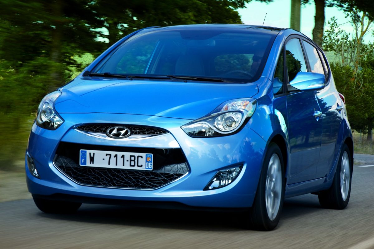 HYUNDAI