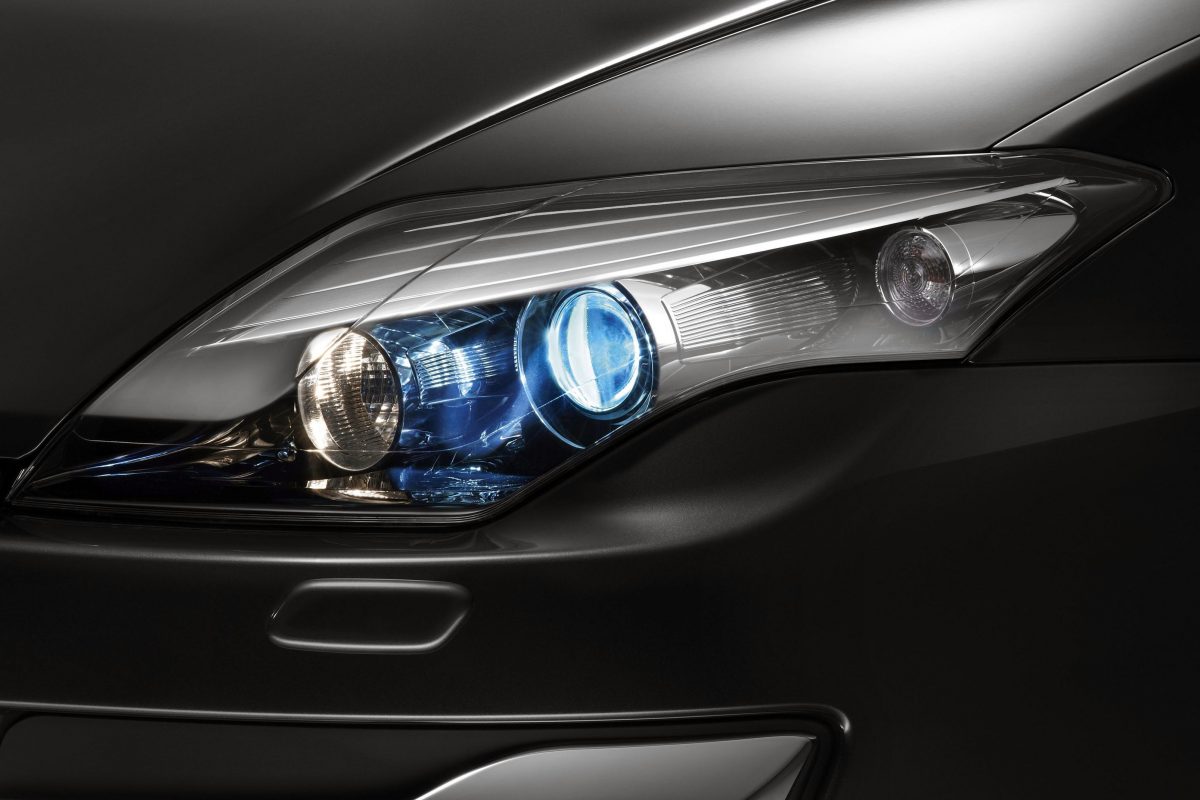 RENAULT LAGUNA